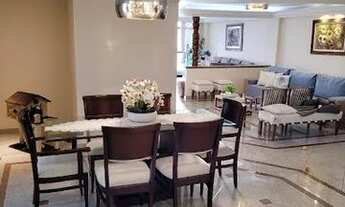 Imagem 2: Oportunidade para quem quer morar em uma mega cobertura duplex Cód: 19991 A