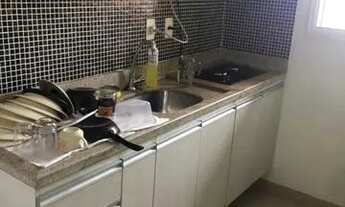 Imagem 3: Flat com 01 suíte mobiliado no coração do Veiralves perto de tudo que você gosta no Cond