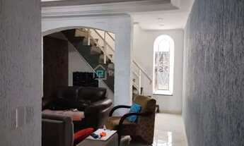 Imagem 6: Linda casa Jd São Conrado com 3 dormitórios com 2 suíte