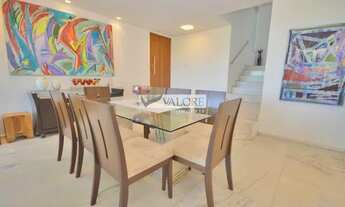 Imagem 1: Casa em condomínio 6 quartos à venda no Alphavilhe