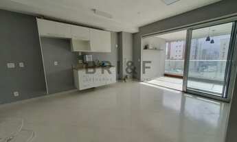 Imagem: Apartamento para locação 37m², 1 vaga