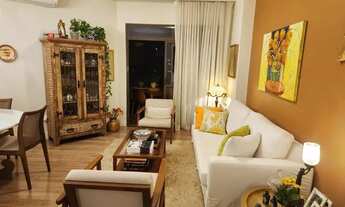 Imagem 2: Apartamento com 3 dormitórios à venda, 127 m² por R$ 830.000,00 - Centro - Londrina/PR