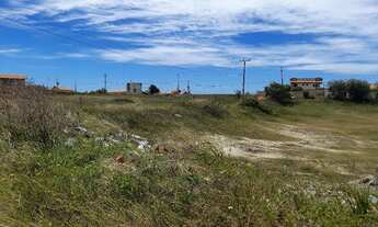 Imagem 5: Terreno à venda, 5550 m² por R$ 1.380.000,00 - Porto das Dunas - Aquiraz/CE