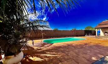 Imagem: Chácara de temporada em Olimpia-sp