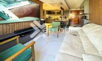 Imagem: Apartamento mobiliado à venda em Ponta