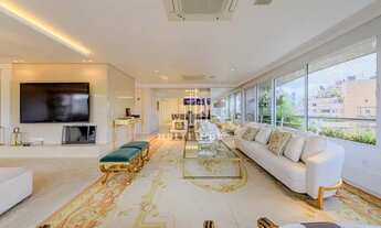 Imagem 6: Apartamentos 3 suítes e 3 vagas no Bela Vista