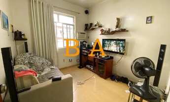 Imagem 4: B&A Vende 3 Quartos 1 Vaga 100m² Ipanema