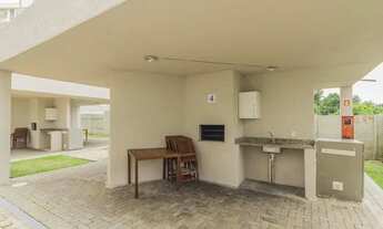 Imagem 7: Apartamento à venda Rua Tenente Ary Tarrago, Jardim Itu - Porto Alegre