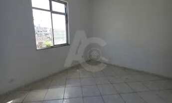 Imagem: Bom apartamento dois quartos para locação