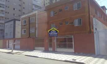 Imagem 2: Apartamento com 2 dorms, Tupi, Praia Grande - R$ 225 mil, Cod: ACT1816