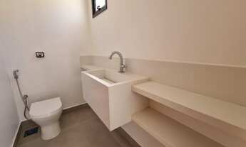 Imagem 5: Casa com 4 Suítes à venda, 275 m² por R$ 2.190.000 - Santa Luisa - Ribeirão Preto/SP