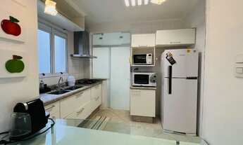 Imagem 7: Apartamento com 4 dormitórios à venda, 122 m² por R$ 2.800.000 - Riviera de São Lourenço