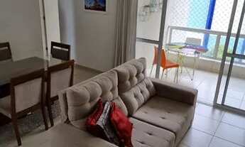 Imagem: Condomínio Mundi