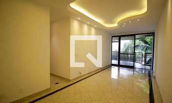 Imagem: Apartamento para Aluguel - Recreio, 3 Quartos