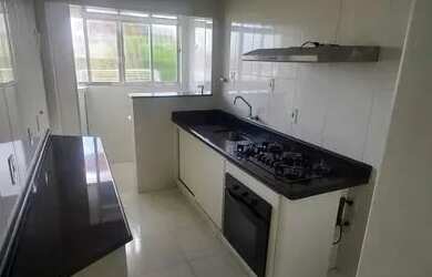 Imagem 7: APARTAMENTO COM 2 DORMITÓRIOS À VENDA, 99 M² - MACUCO - SANTOS/SP