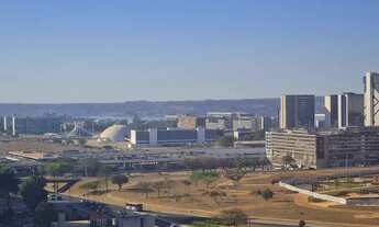 Imagem 6: Flat reformado 49m2 Nobile Suítes