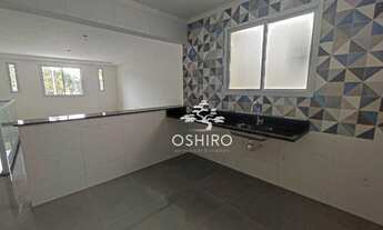 Imagem 6: Casa à venda, 120 m² por R$ 780.000,00 - Embaré - Santos/SP