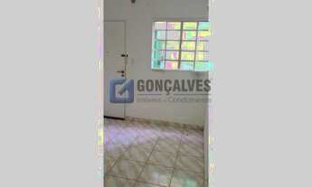 Imagem 2: SAO BERNARDO DO CAMPO - Residential / Apartment - BAETA NEVES