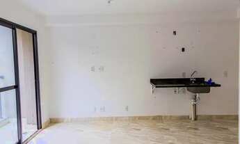 Imagem 5: Apartamento para Aluguel - Centro, 1 Quarto, 27 m2