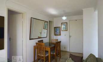 Imagem 2: Apartamento para Aluguel - Vila Re, 2 Quartos, 50 m2