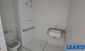 Imagem 4: APARTAMENTO - MOEMA PÁSSAROS - SP