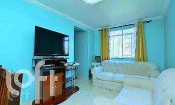 Imagem: Apartamento à venda em Perus com 52 m²