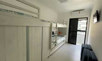 Imagem 5: Apartamento com 2 dormitórios à venda, 76 m² por R$ 1.550.000,00 - Riviera Módulo 6 - Bert