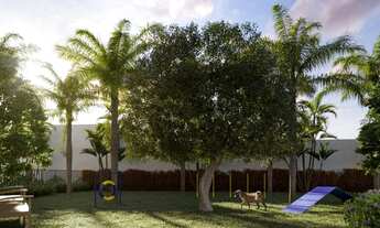 Imagem 7: Apartamento para venda possui 46 metros quadrados com 2 quartos em Vila Constança - São Pa