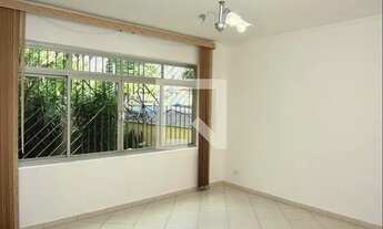 Imagem 2: Casa para Aluguel - Jardim Marajoara , 6 Quartos, 200 m2