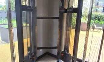 Imagem 12: Apartamento Novo Smart Busines mobiliado ao lado da rodoviária joinville para Air B&B