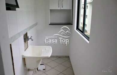 Imagem 6: Apartamento para alugar Jardim Carvalho - Residencial More