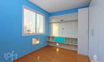 Imagem 7: Casa à venda Rua General Couto de Magalhães, São João - Porto Alegre