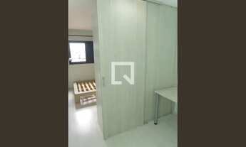 Imagem 2: Apartamento para Aluguel - Bela Vista, 1 Quarto, 28 m2