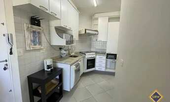 Imagem 5: Apartamento pé na areia disponível para locação em Riviera