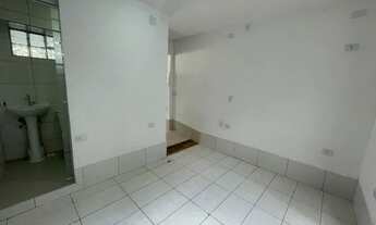 Imagem 6: Casa com 1 dormitório para alugar, 28 m² por R$ 1.140,00/mês - Vila Eldízia - Santo André