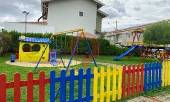 Imagem 2: Casa para locação no Parque Jambeiro em Campinas