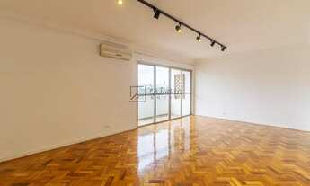 Imagem 4: Apartamento Venda Alto de Pinheiros 120 m² 3 Dormitórios