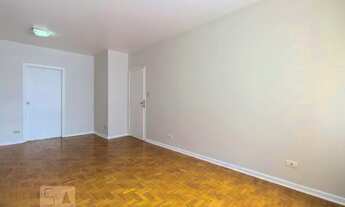 Imagem 4: Apartamento para Aluguel - Santa Cecília, 2 Quartos, 90 m2