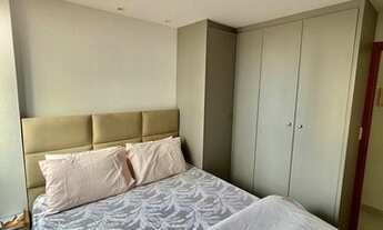 Imagem 5: Vendo Flat Mobiliado em Intermares