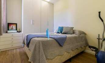 Imagem 5: Apartamento com 2 dormitórios à venda, 110 m² por R$ 1.050.000 - Green Tamboré - Santana d