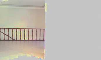 Imagem 6: Casa sobreposta para aluguel com 3 suítes em Ponta da Praia - Santos - SP