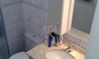 Imagem 4: Apartamento para Venda - 57m², 2 dormitórios, Cavalhada