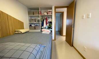 Imagem 2: Costa Azul Apartamento 2/4 1 suíte 63m2