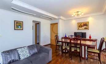 Imagem 6: São Paulo - Apartamento Padrão - PERDIZES