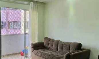 Imagem 2: Apartamento para venda possui 96 metros quadrados com 3 quartos