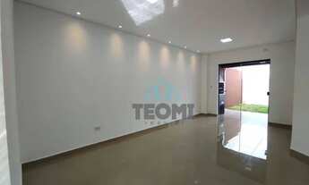 Imagem 7: Portal do Vale - Sobrado com 3 dormitórios (1 suíte) à venda, 123 m² por R$ 395.000 - Taub