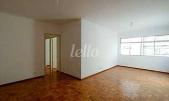 Imagem: São Paulo - Apartamento Padrão - Vila