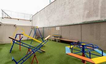 Imagem 7: CURITIBA - Apartamento Padrão - Cristo Rei