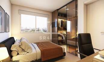 Imagem 6: Apartamento Novo em Pinhais - 2 Quartos