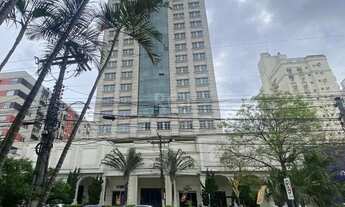 Imagem: Conjunto/Sala para Venda - 36.22m², 0 dormitórios